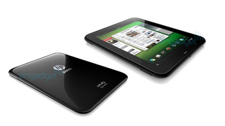 Unconfirmed: Palm's Tablets Will Use HP's Beats Audio and Have Heaps of Cloud Storage